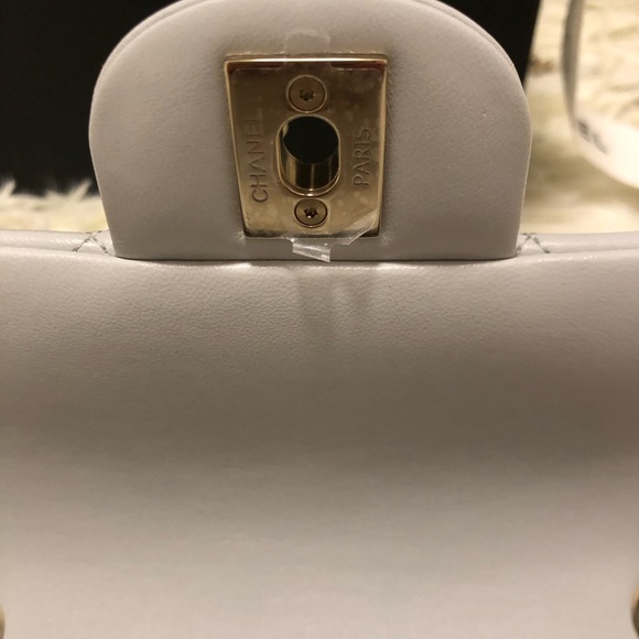 Chanel Mini Rectangular - Picture 5 of 16